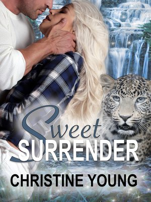 cover image of Sweet Surrender